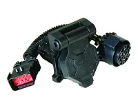 HUSKY TOWING 30406 Harness Adapter 7Way