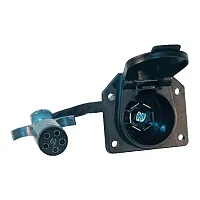 HUSKY TOWING 30693 Wiring Adptr 6-P Ag-7-Pin