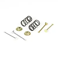 HUSKY TOWING 30825 Hold-Down Kit
