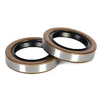 HUSKY TOWING 30828 Grease Seals Pak/2