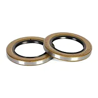 HUSKY TOWING 30829 Grease Seals Pak/2