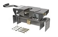 HUSKY TOWING 31318KIT 26Kw Head&Crossmember Kit