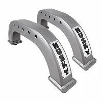 HUSKY TOWING 31325 26K 5Th Wheel Upright Box/2