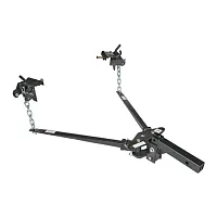 HUSKY TOWING 31331 500-800# Wdh P-Trunnion