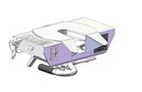 HUSKY TOWING 31570 26K Hitch Housing/Yoke/Head