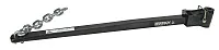HUSKY TOWING 31588 Spring Bar Assembly-1200Lb Sq