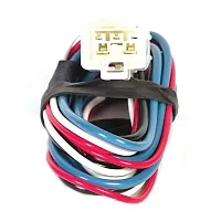 HUSKY TOWING 31697 Universal B/C Harness Toyota