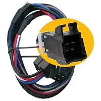 HUSKY TOWING 31698 Wiring Harness Husky Ford