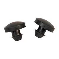 HUSKY TOWING 31703 Crossmember Rubber Bumper Kit