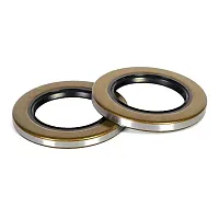 HUSKY TOWING 31816 Grease Seals 2 1/8&#039;Id 2/Pk