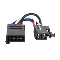 HUSKY TOWING 31857 Husky To T Style B/C Adapter