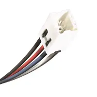 HUSKY TOWING 31858 B/C Harness Husky T/S Nissan