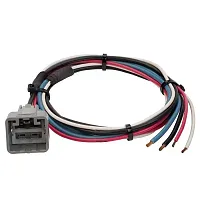 HUSKY TOWING 31859 B/C Harness Husky T/S Bronco