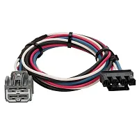HUSKY TOWING 31860 B/C Harness Husky T/S Ford