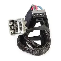 HUSKY TOWING 31861 B/C Harness Husky T/S Ford