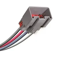 HUSKY TOWING 31862 B/C Harness Husky T/S Ford