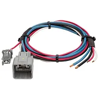 HUSKY TOWING 31863 B/C Harness Husky T/S Ford
