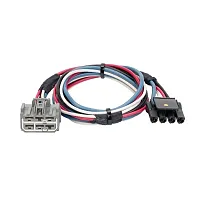 HUSKY TOWING 31871 B/C Harness Husky T/S Gm