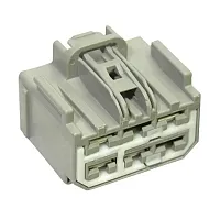HUSKY TOWING 31872 Uviversal B/C Harness Gm