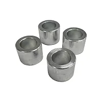 HUSKY TOWING 32254 Base Rail Spacer Service Kit