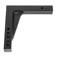 HUSKY TOWING 32550 12&#039;L Shank W/12.5&#039; Drop