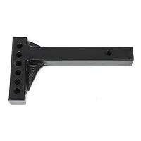 HUSKY TOWING 32553 14&#039;L Shank W/5.5&#039; Drop