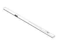 HUSKY TOWING 33050 Cl Ts 1000-1400Lbs Bar Service Kit