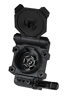 HUSKY TOWING 33058 Ford/Gm 7 Blade & 4 Flat Connector