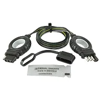HUSKY TOWING 33060 4 Flat Extension (12&#039;)