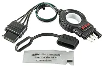 HUSKY TOWING 33066 Led Test 4 Flat Extension (12&#039;)