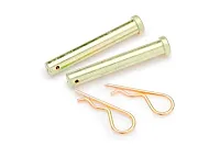 HUSKY TOWING 33111 Husky Replacement Pins