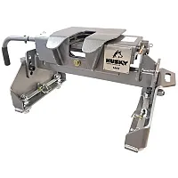 HUSKY TOWING 33183K 16Ks Oem 2020+ Gm 5Th Wheel Kit