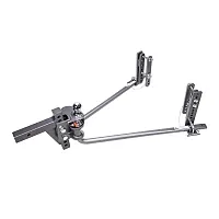 HUSKY TOWING 33312 Clfs 2 Point 800-1200# 2 5/16&#039; Ball