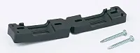 HUSKY TOWING 33400 4 Flat Mounting Bracket