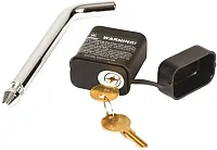 HUSKY TOWING 34819 Hitch Lock 1/2&#039;
