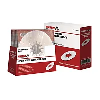 HUSKY TOWING 34914010 10 Inch 5Th Wheel Lube Disc Rtl Box