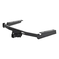 HUSKY TOWING 69662C Toyota Highlander Sq Hitch