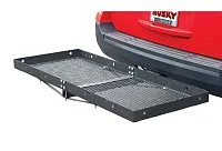 HUSKY TOWING 81148 Cargo Carrier 500Lbs