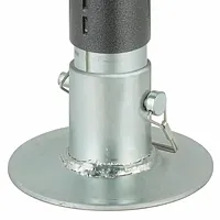HUSKY TOWING 87491 Foot Pad F/2&#039; 3000#