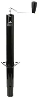 HUSKY TOWING 88126 Jack 1000# Top Wind A-Frame Bulk