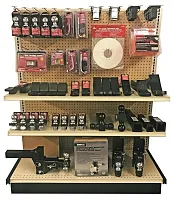 HUSKY TOWING 90345KIT Plan-O-Gram Kit