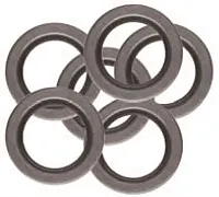 HUSKY TOWING 95911 Grease Seal 1 1/4Id 20/Sleeve