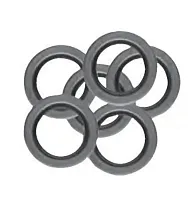 HUSKY TOWING 95922 10/Cd Grease Seal 2 1/8Id