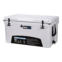 HUSKY TOWING BDC75 75 Qt Cooler With Accessories
