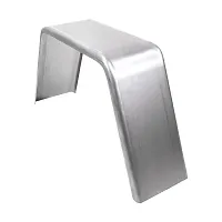 HUSKY TOWING F0003 36&#039; Jeep Style Fender Sng Smooth