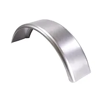HUSKY TOWING F0005 28&#039; Dbl Radius Round Fender Sng