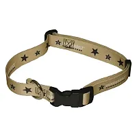Hunter Vanderbilt Commondores Pet Collar - Medium