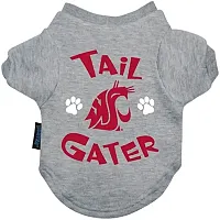 Hunter Washington State Tail Gater Tee Shirt - Large