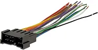 Wiring Harness A.I. For Kia/ Hyundai &#039;99-2008 Into Fact. Harn.