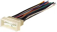 Wiring Harness 2005-11 Hyundai American International